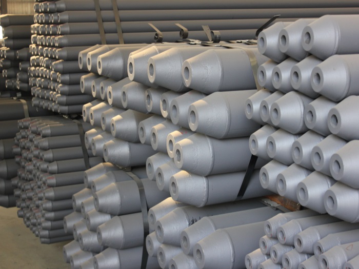 兴安盟网架杆件