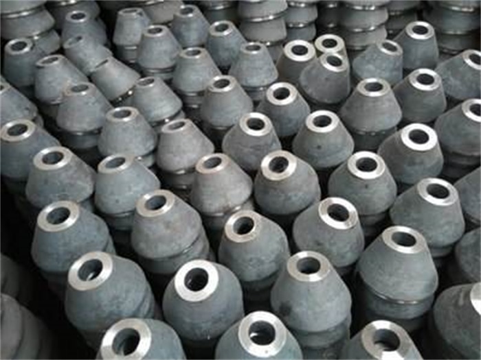 兴安盟网架锥头