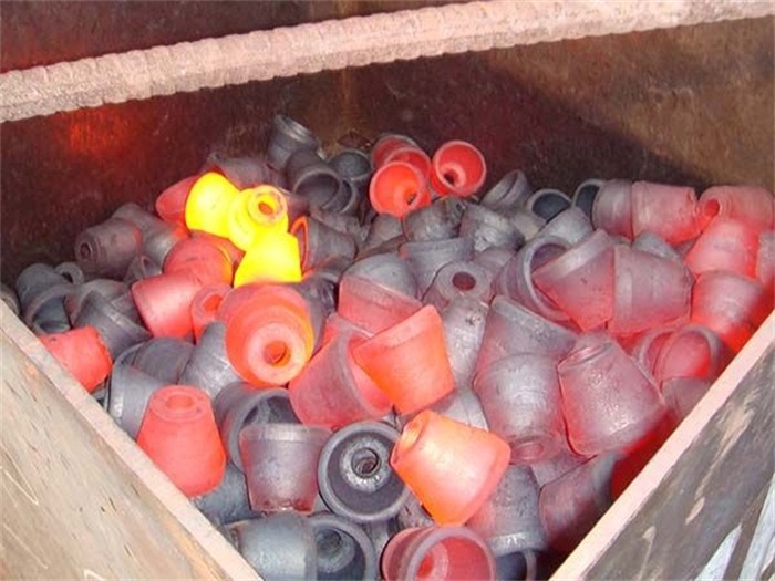 兴安盟锥头加工