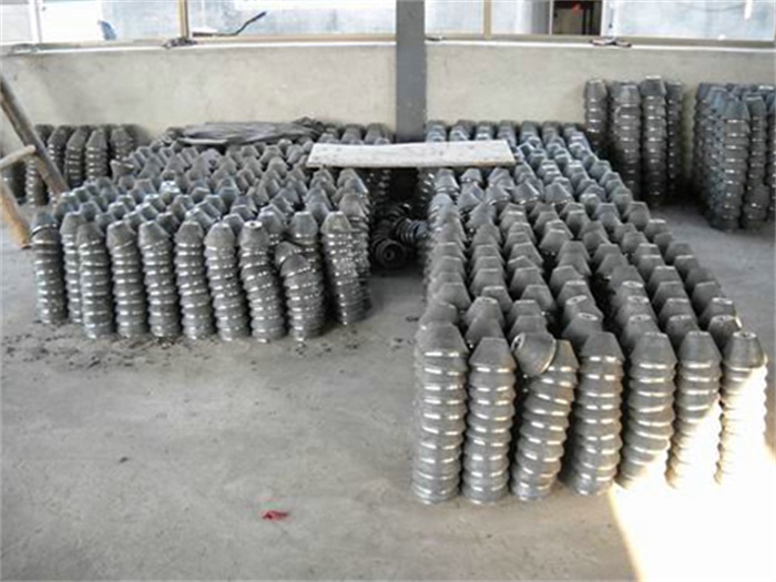 兴安盟标准锥头