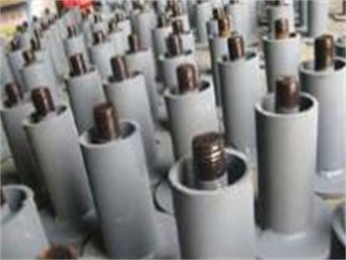 兴安盟螺栓球网架支托