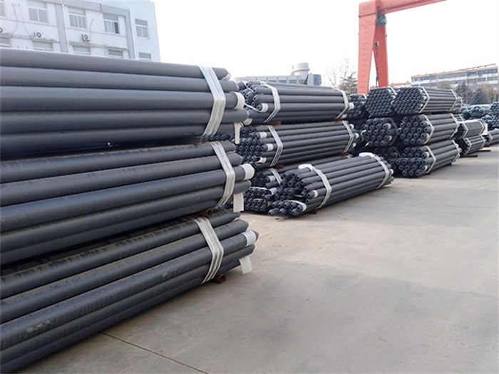 兴安盟网架杆件